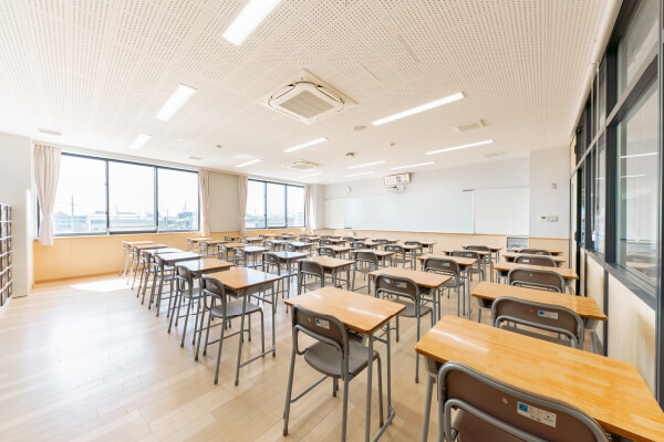 清林館高等学校|文理特進コース