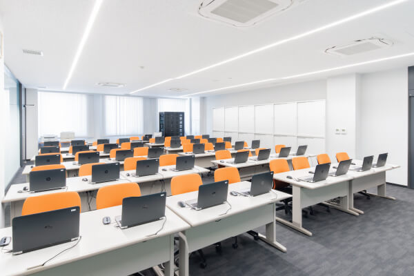 清林館高等学校|文理特進コース