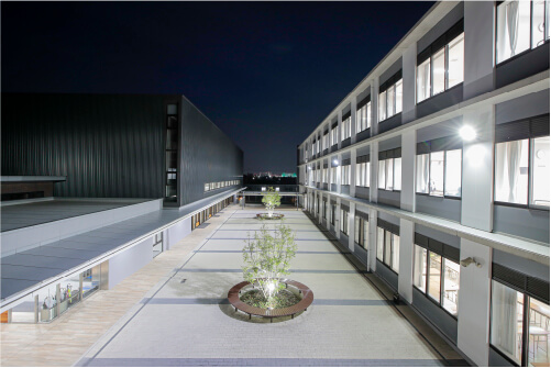 清林館高等学校|文理特進コース