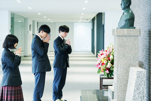 清林館高等学校|文理特進コース