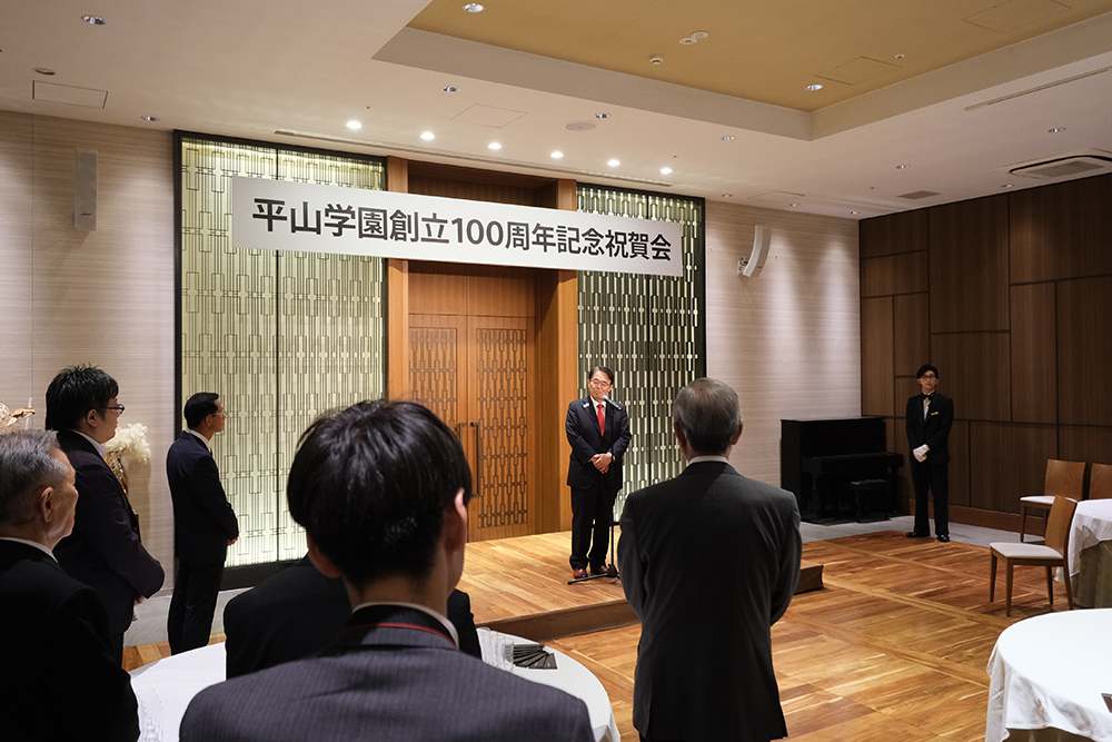 知事挨拶