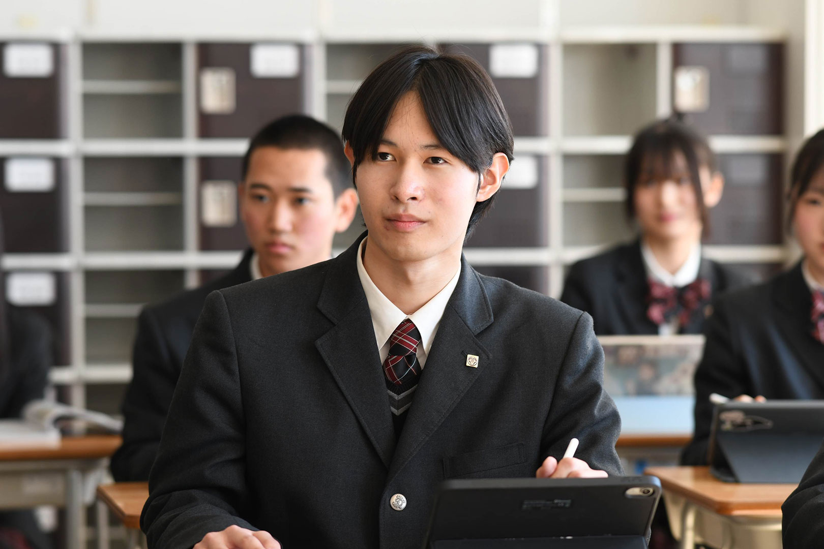 清林館高等学校｜文理特進コース
